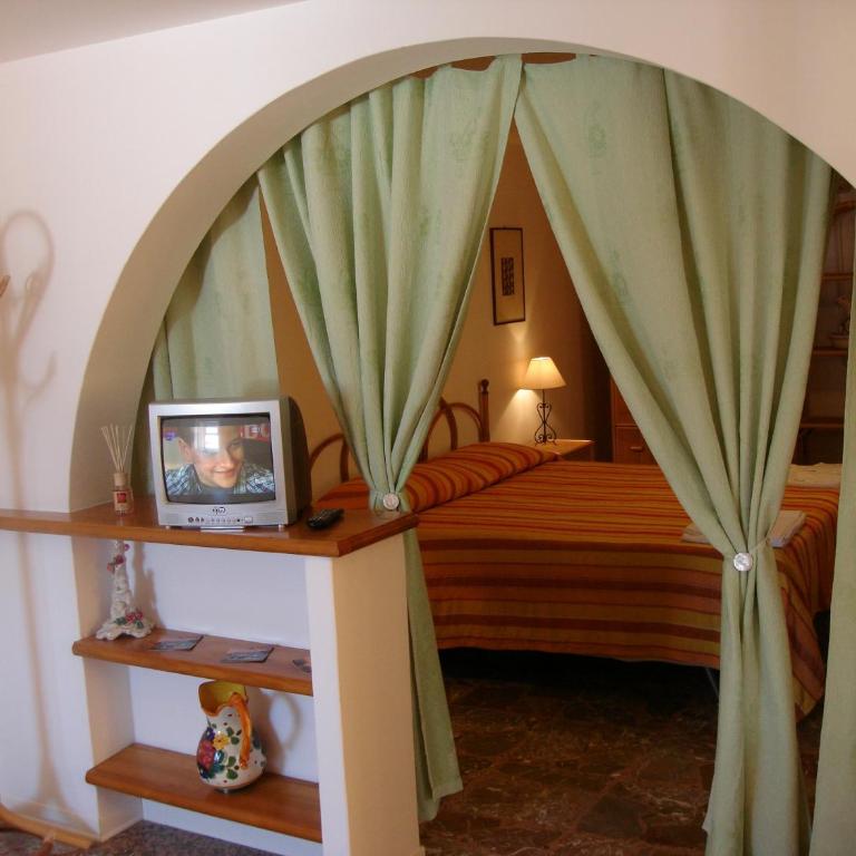Case Vacanze Arcobaleno - One-Bedroom Apartment - 16