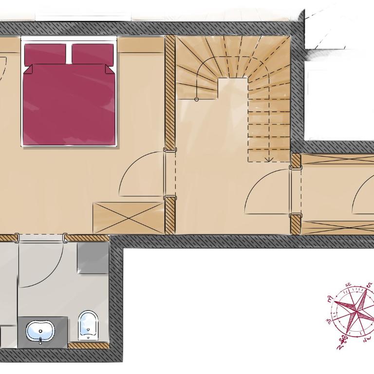 Gapartments - Appartamento - Piano Terra - 31