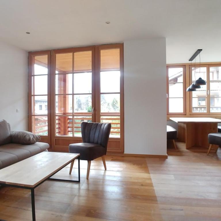 Gapartments - Appartamento - Piano Terra - 27