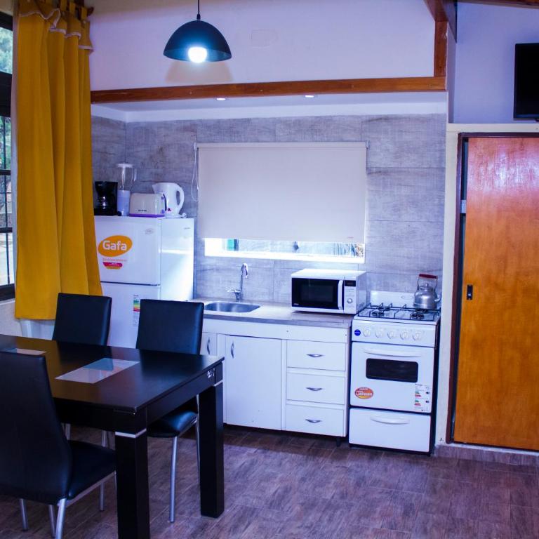 San Remo Park Hotel - Apartamento - 6