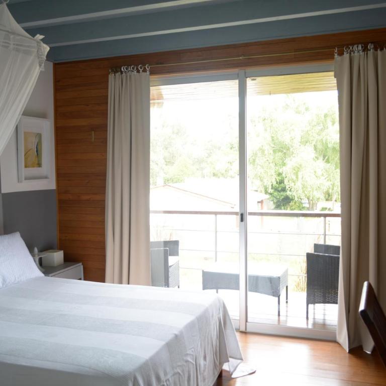 La Pedrasanta - Double Room - 5