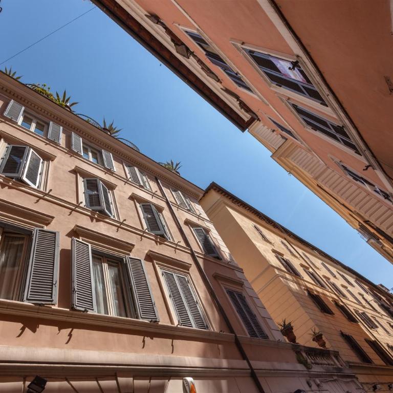 Vittoria Street Charming - Appartamento - 1