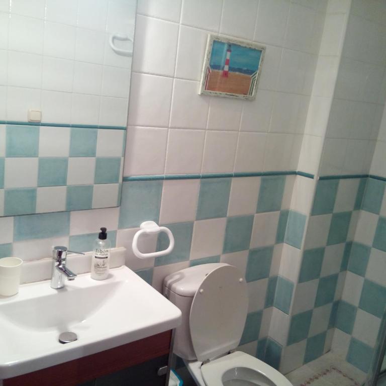 Apartamento Malagueta Campos Eliseos - Apartamento de 2 dormitorios - 25