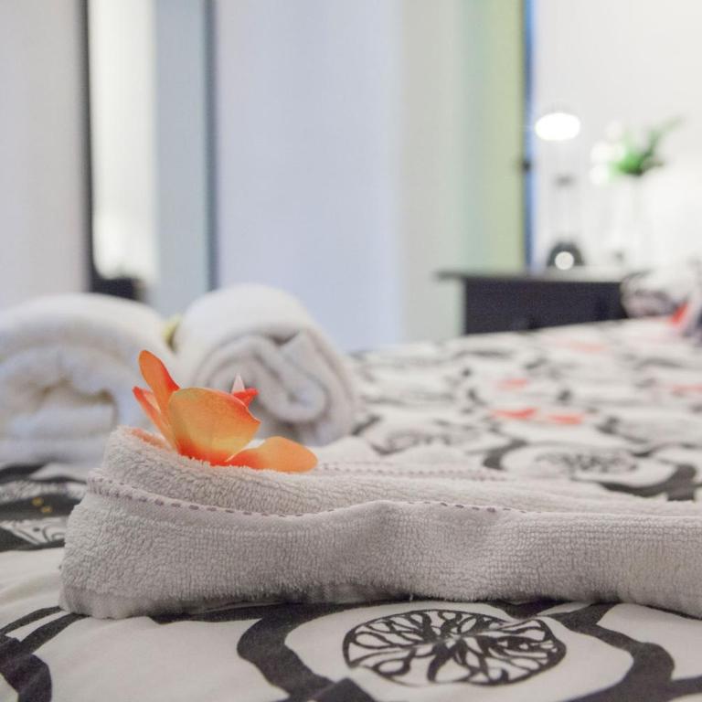 Acogedor apartamento centro Castellar alto - Apartamento - 10