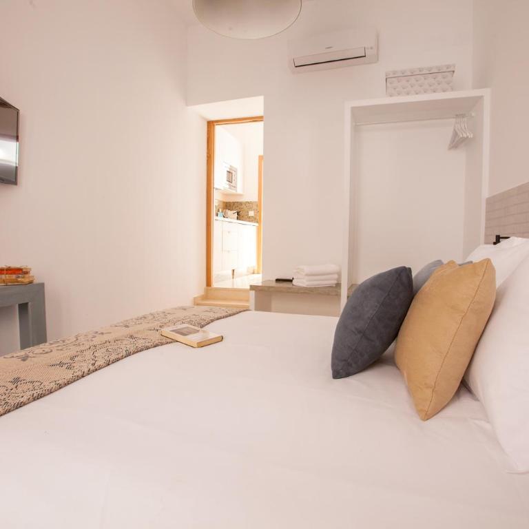 Hostly Mariana - Habitación Doble - 4