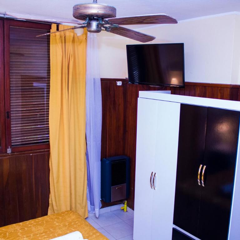 San Remo Park Hotel - Apartamento - 2