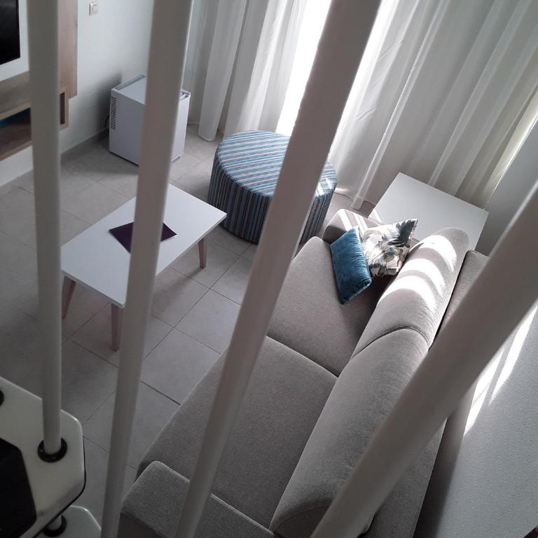 Gara Suites Golf & Spa - Suite Dúplex - Solo adultos - 3