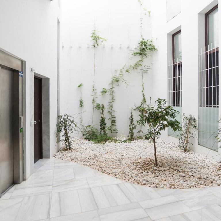 Malaga City Breaks - Estudio - 2 niveles - 56