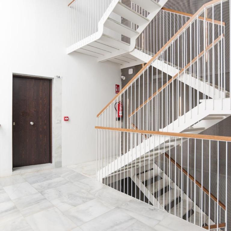 Malaga City Breaks - Estudio - 2 niveles - 61