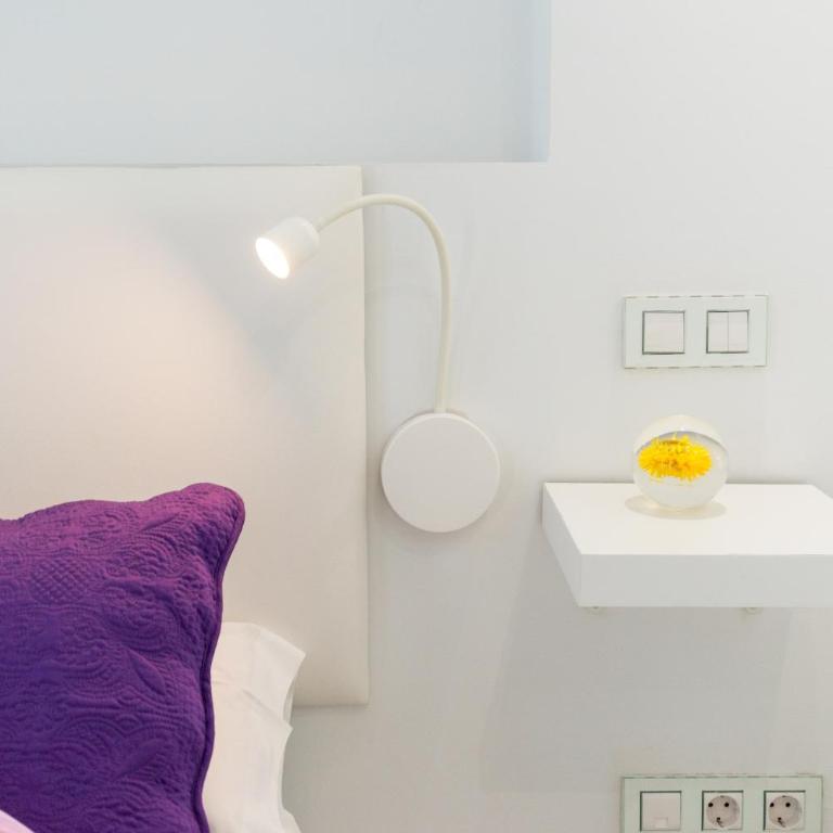 Malaga City Breaks - Estudio - 2 niveles - 47