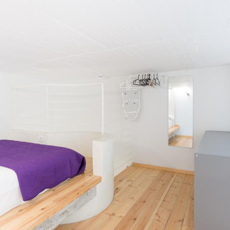 Malaga City Breaks - Estudio - 2 niveles - 70
