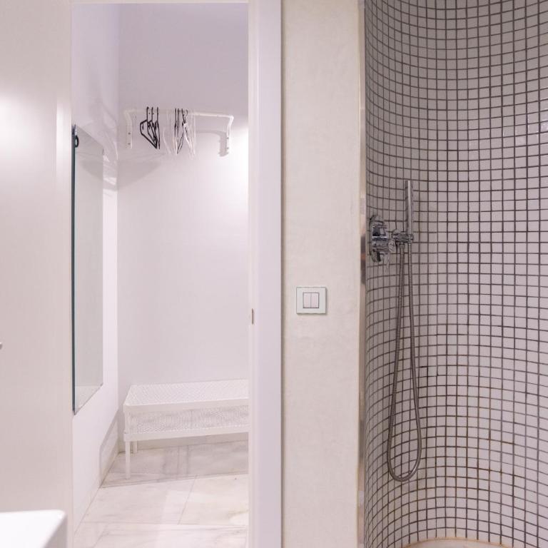 Malaga City Breaks - Estudio - 2 niveles - 73