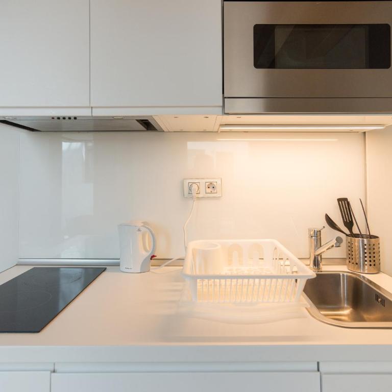 Malaga City Breaks - Estudio - 2 niveles - 76