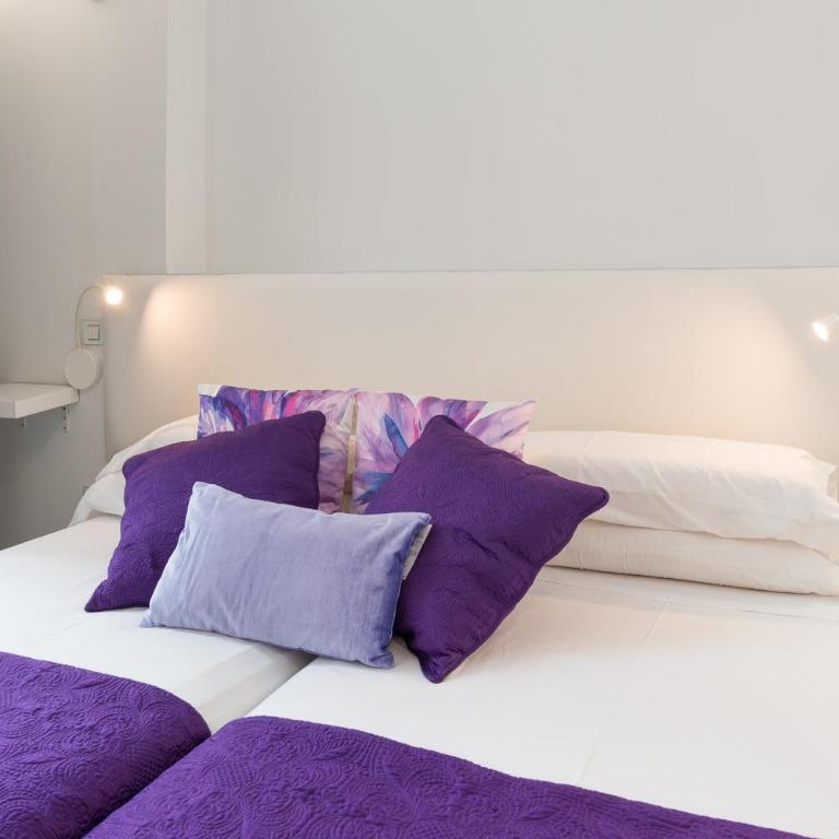 Malaga City Breaks - Estudio - 2 niveles - 83