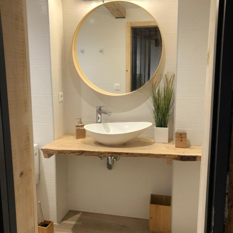Carpe Diem Home - Triplex Apartment Le Nid de Cigognes - Fourth Floor - 20