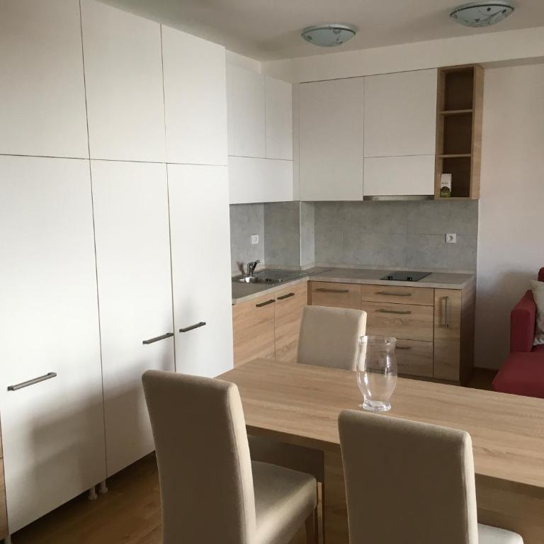 Apartman Nadezda - One-Bedroom Apartment - 12
