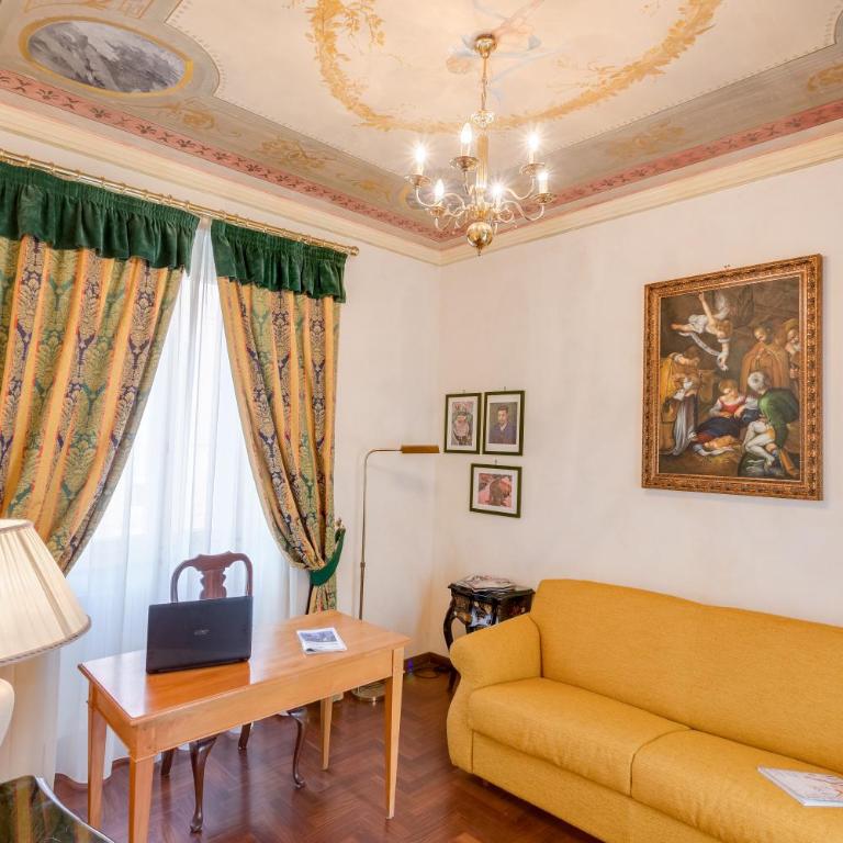 Vittoria Street Charming - Appartamento - 20