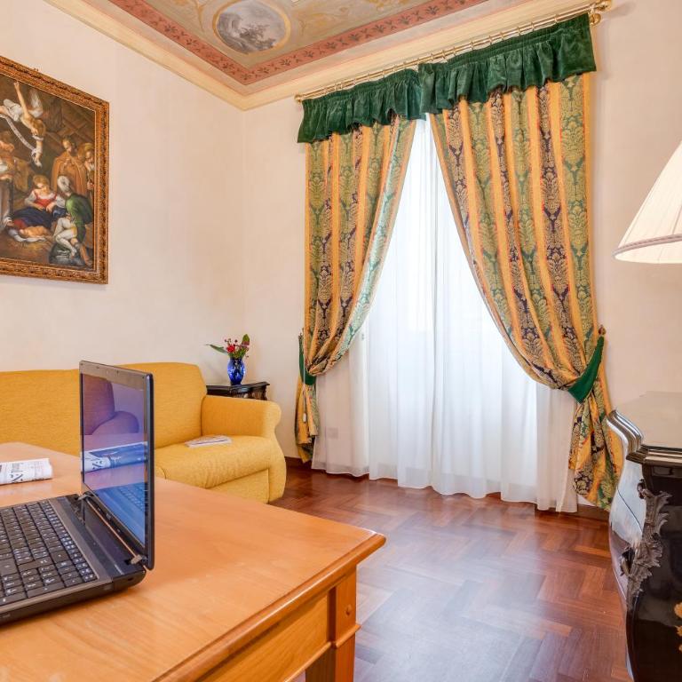 Vittoria Street Charming - Appartamento - 19