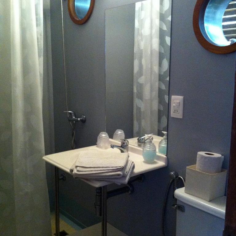 La Pedrasanta - Double Room - 4