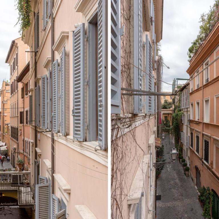 Vittoria Street Charming - Appartamento - 10
