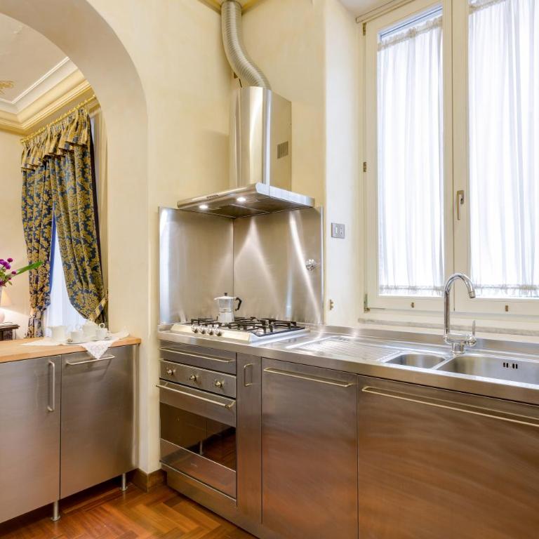 Vittoria Street Charming - Appartamento - 8