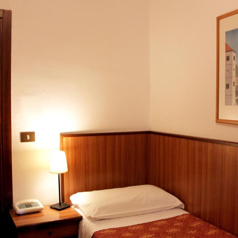 Hotel Umbria - Camera Singola - 3