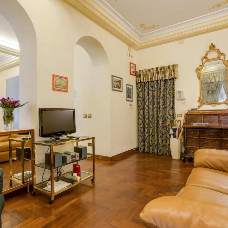 Vittoria Street Charming - Appartamento - 4