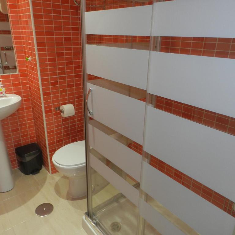 Apartamento Gloria 1 Parking privado gratis - Apartamento - 21