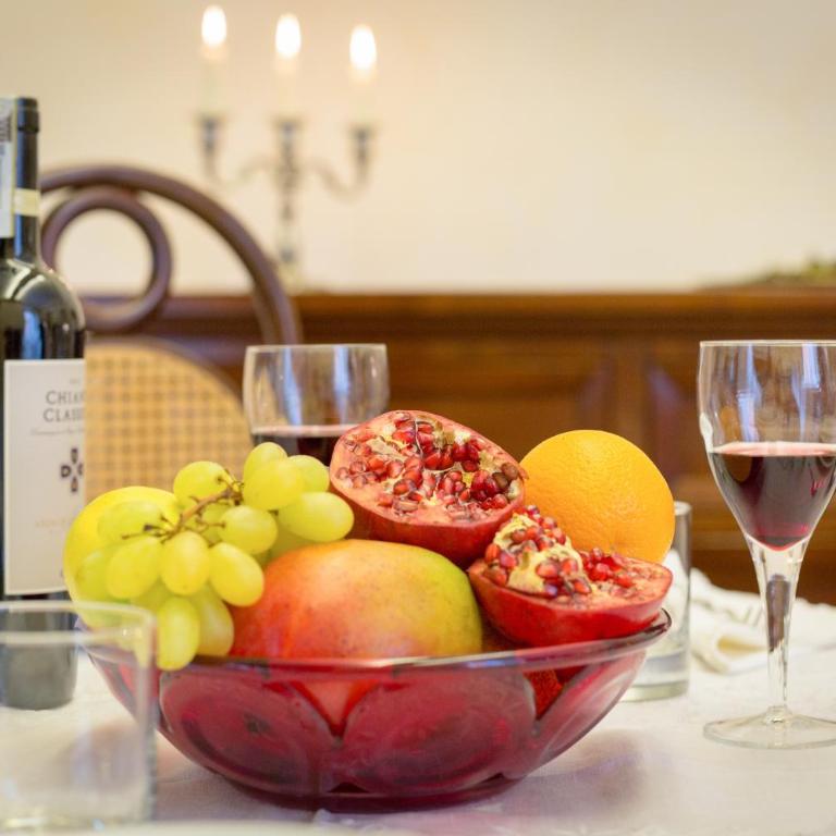 Vittoria Street Charming - Appartamento - 6
