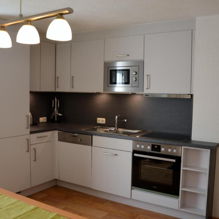 Apartments Pfeifer - Apartment mit 4 Schlafzimmern - auf 2 Ebenen - 6