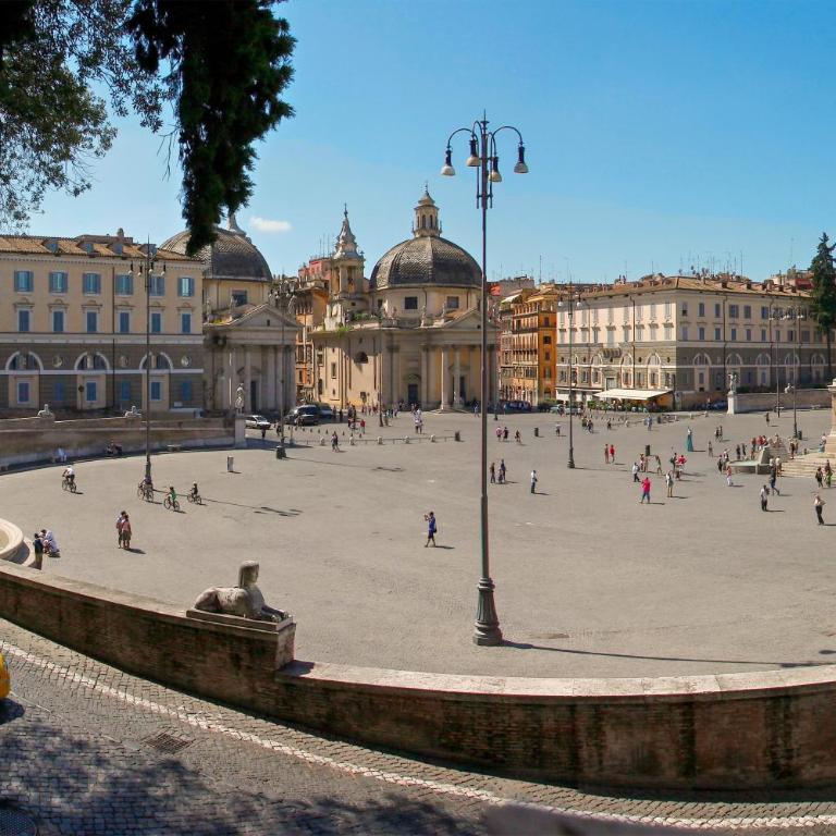 Vittoria Street Charming - Appartamento - 23