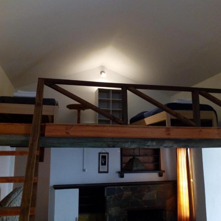 APARTAMENTO EN EL CENTRO - Apartamento - 5