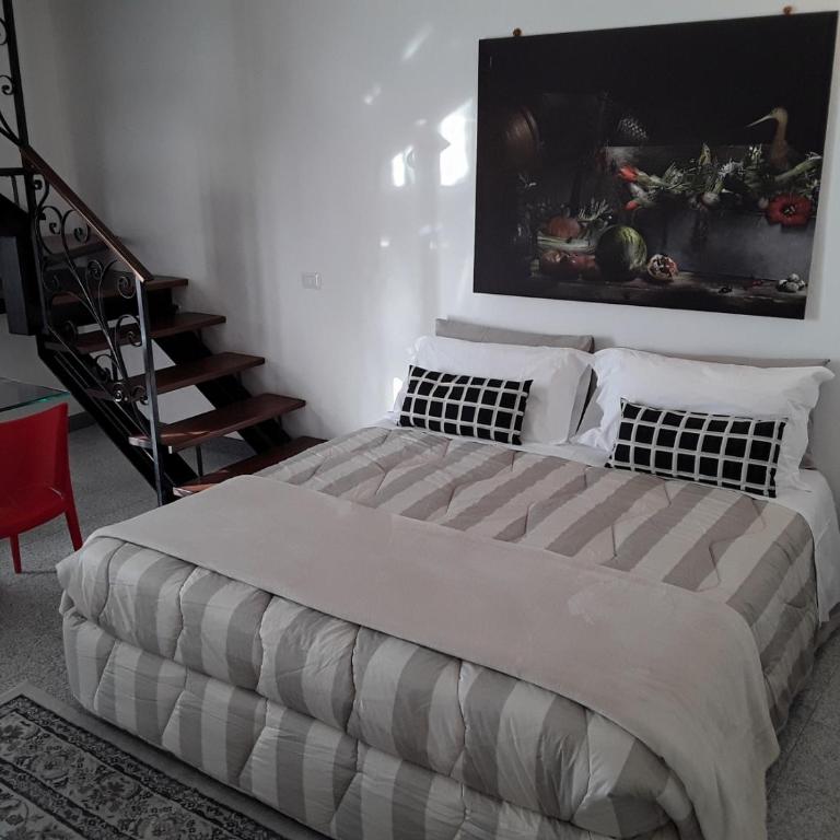Suite Luna Bianca - Appartamento Deluxe - 36