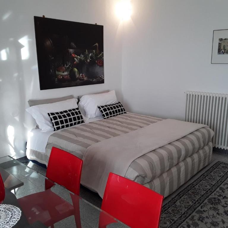 Suite Luna Bianca - Appartamento Deluxe - 11