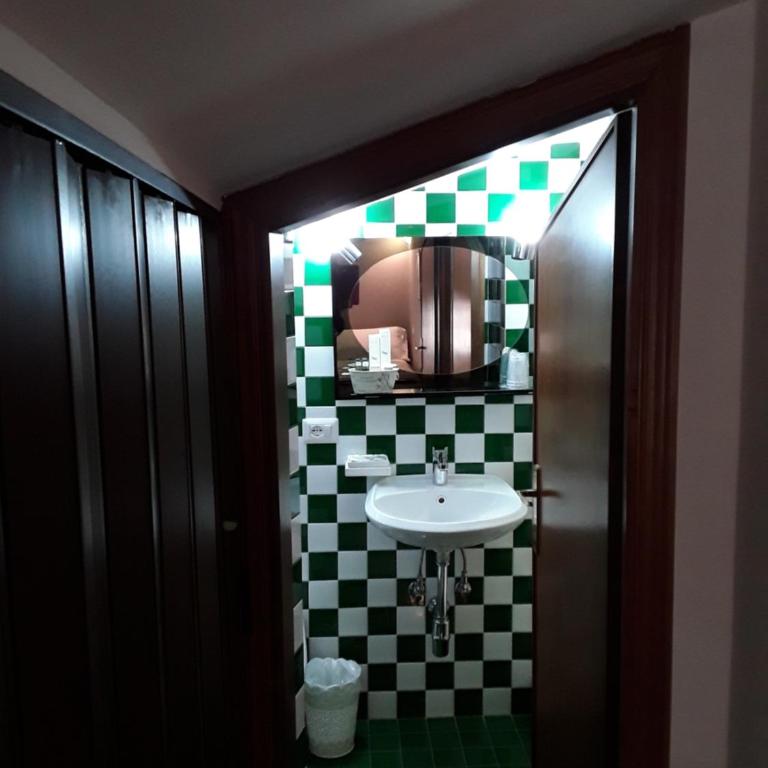 Suite Luna Bianca - Appartamento Deluxe - 23