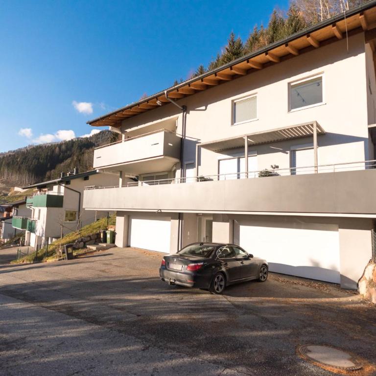 Ski-n-Lake - The Alps View Apartment - Superior Apartment mit Sauna - 4