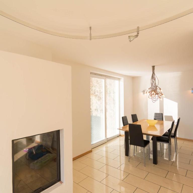 Ski-n-Lake - The Alps View Apartment - Superior Apartment mit Sauna - 16