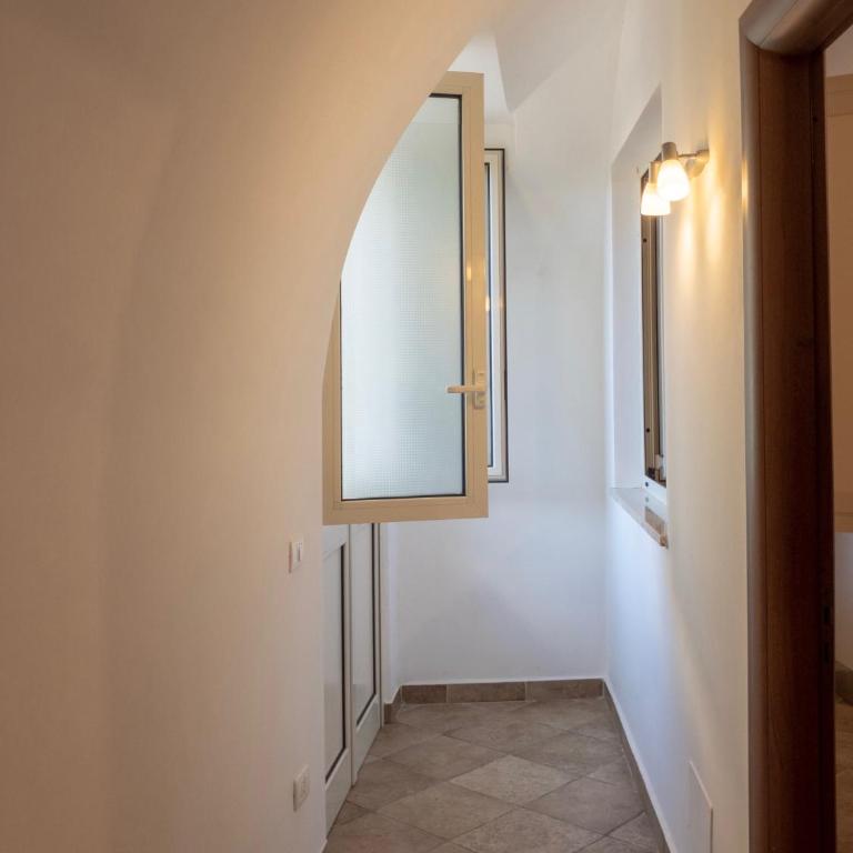 Casa Isetta & La Casetta degli Dei - Appartamento - Piano Terra - 29