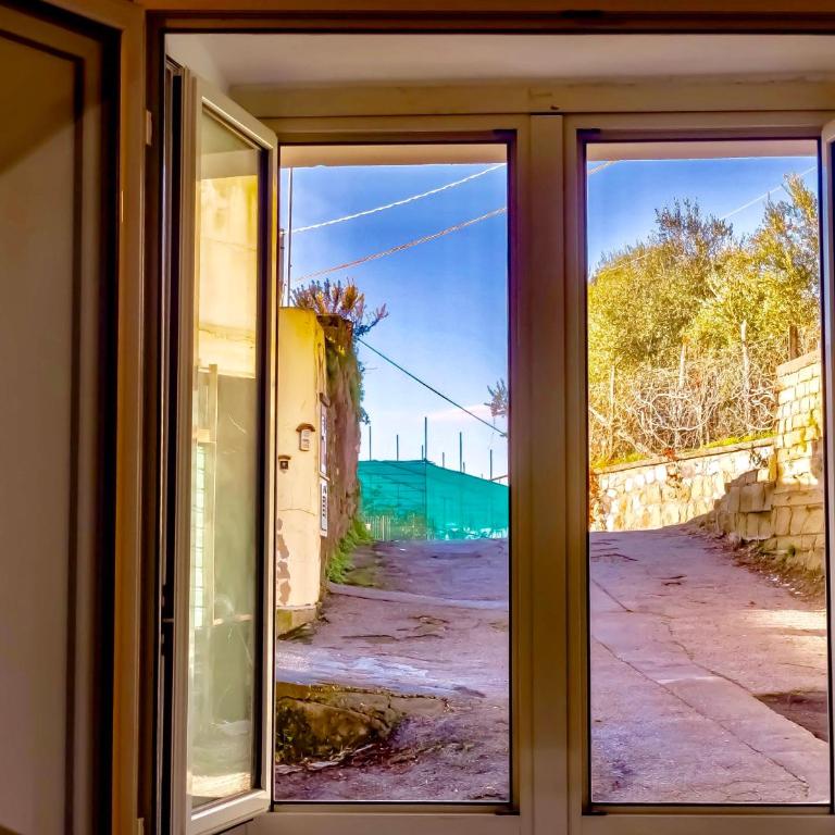 Casa Isetta & La Casetta degli Dei - Appartamento - Piano Terra - 28
