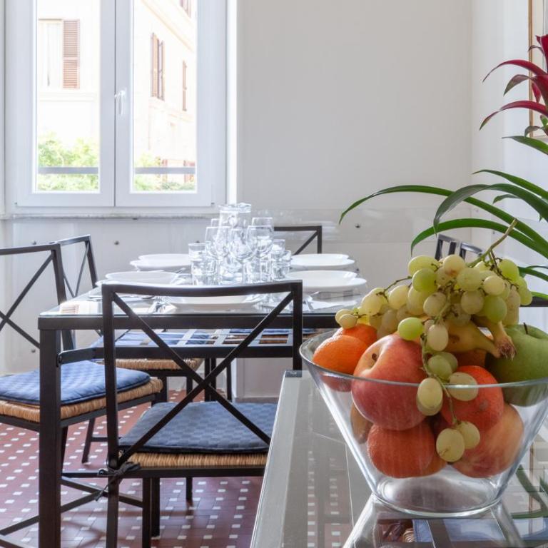 Otium Maecenatis Apartments - Appartamento con 3 Camere da Letto - 13