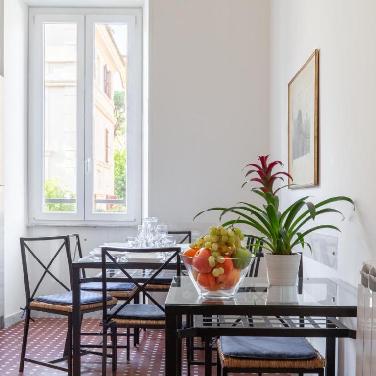 Otium Maecenatis Apartments - Appartamento con 3 Camere da Letto - 14