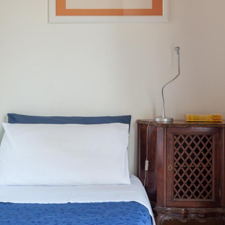 Otium Maecenatis Apartments - Appartamento con 3 Camere da Letto - 17