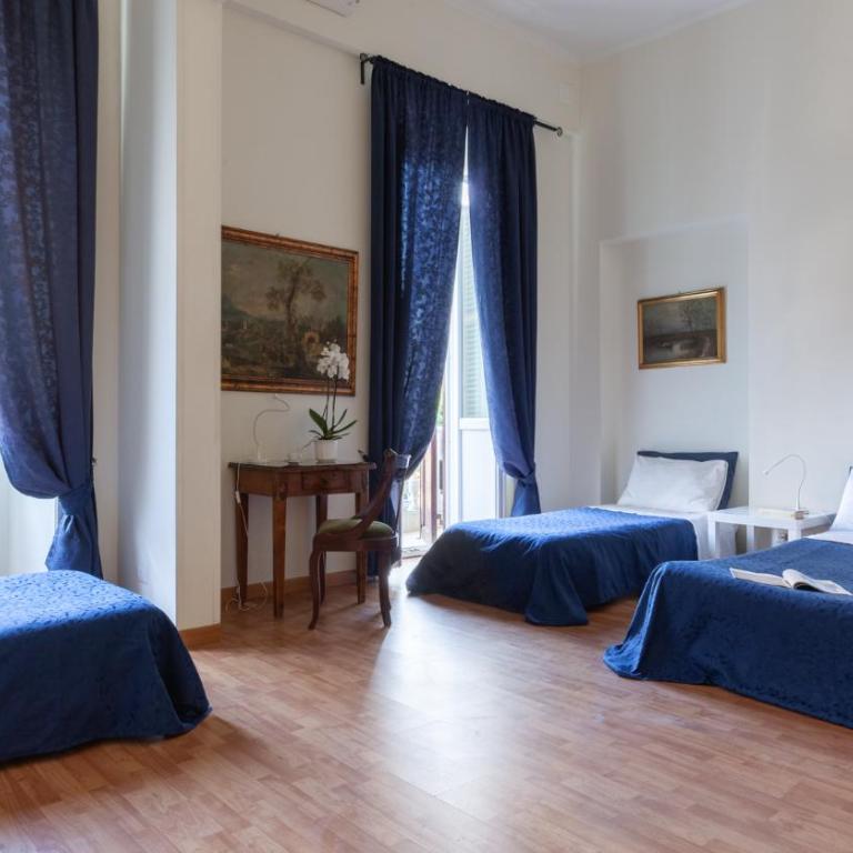 Otium Maecenatis Apartments - Appartamento con 3 Camere da Letto - 18