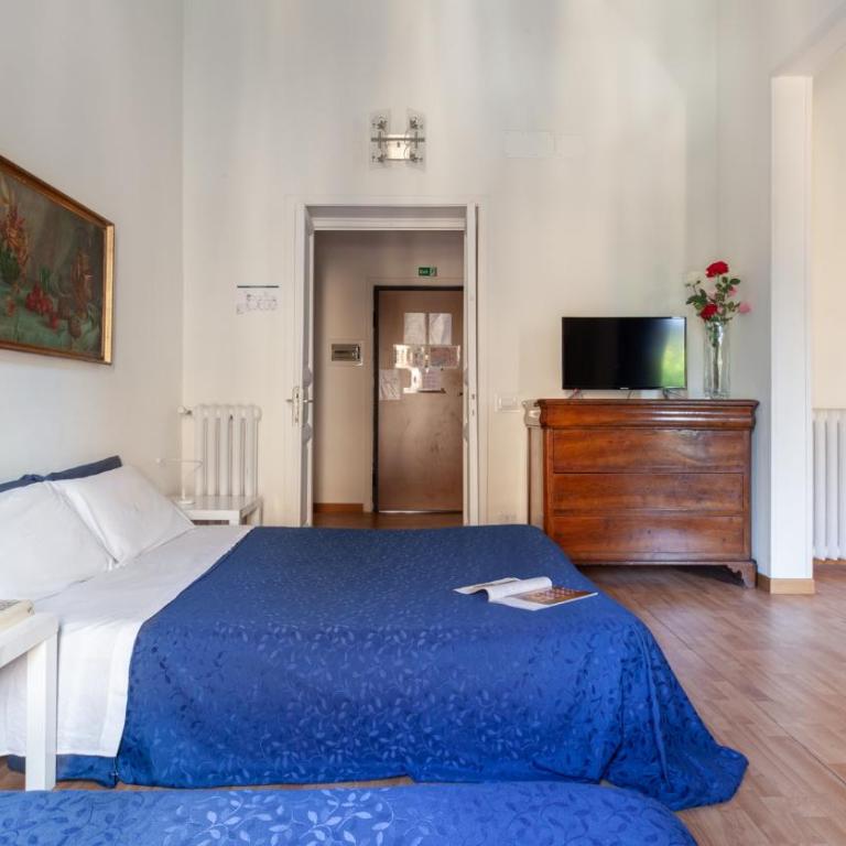 Otium Maecenatis Apartments - Appartamento con 3 Camere da Letto - 19