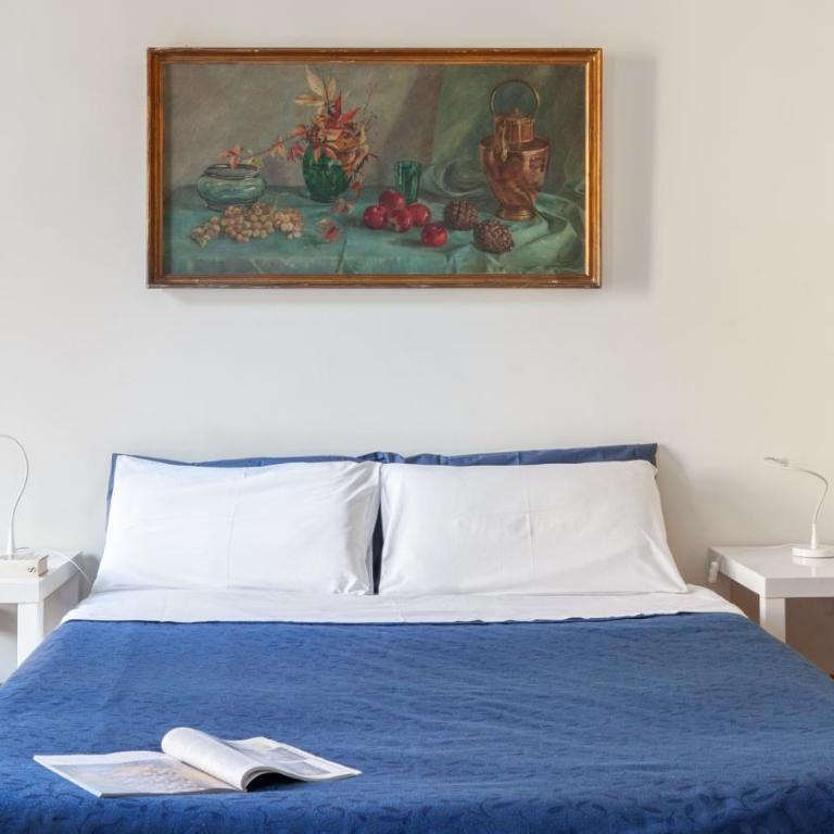 Otium Maecenatis Apartments - Appartamento con 3 Camere da Letto - 20