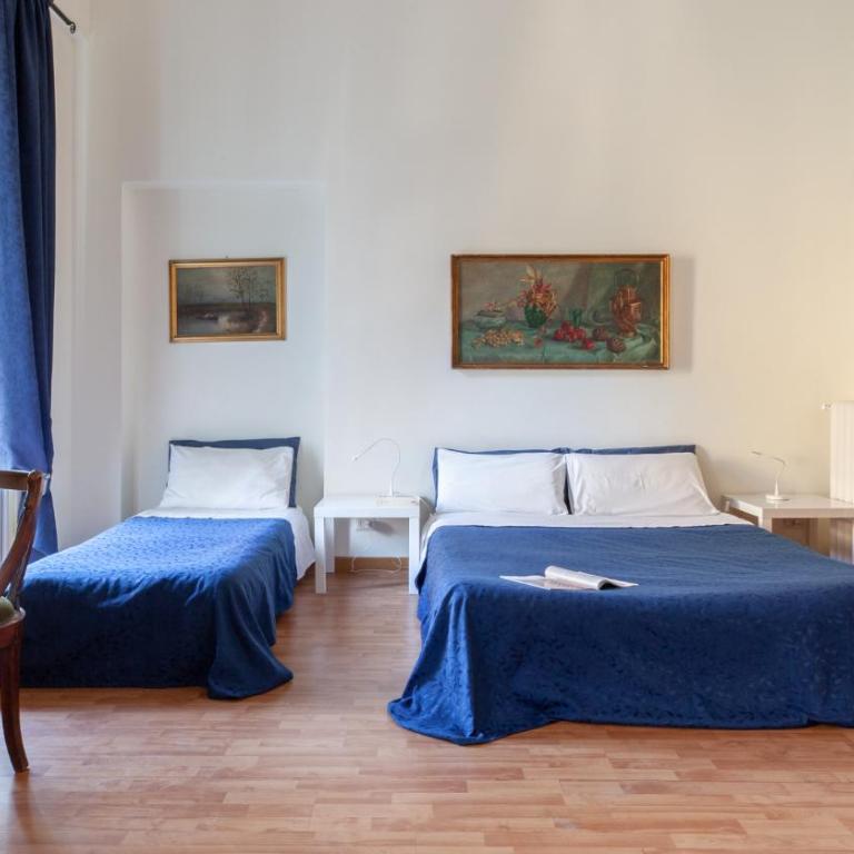 Otium Maecenatis Apartments - Appartamento con 3 Camere da Letto - 21