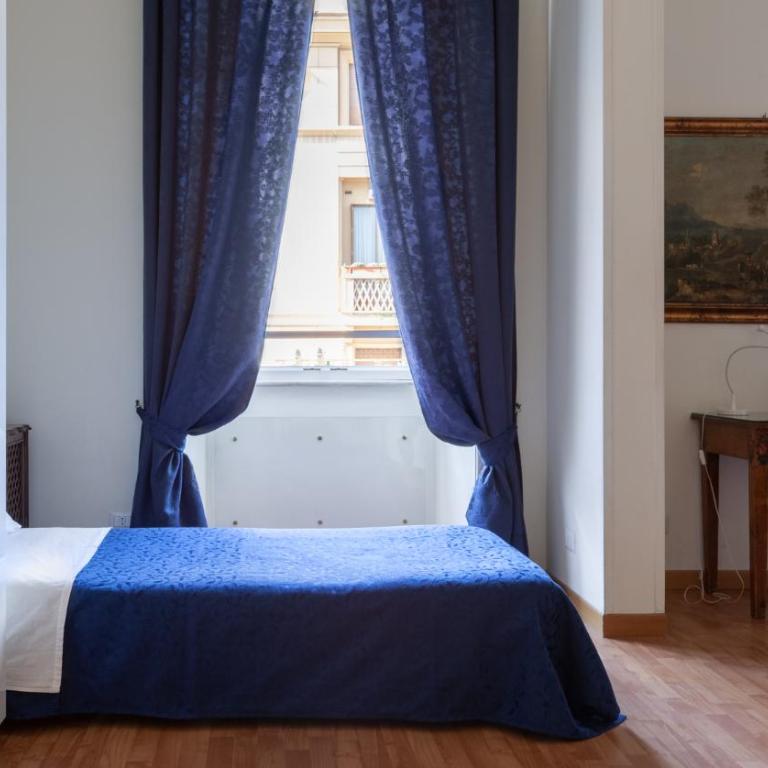 Otium Maecenatis Apartments - Appartamento con 3 Camere da Letto - 22
