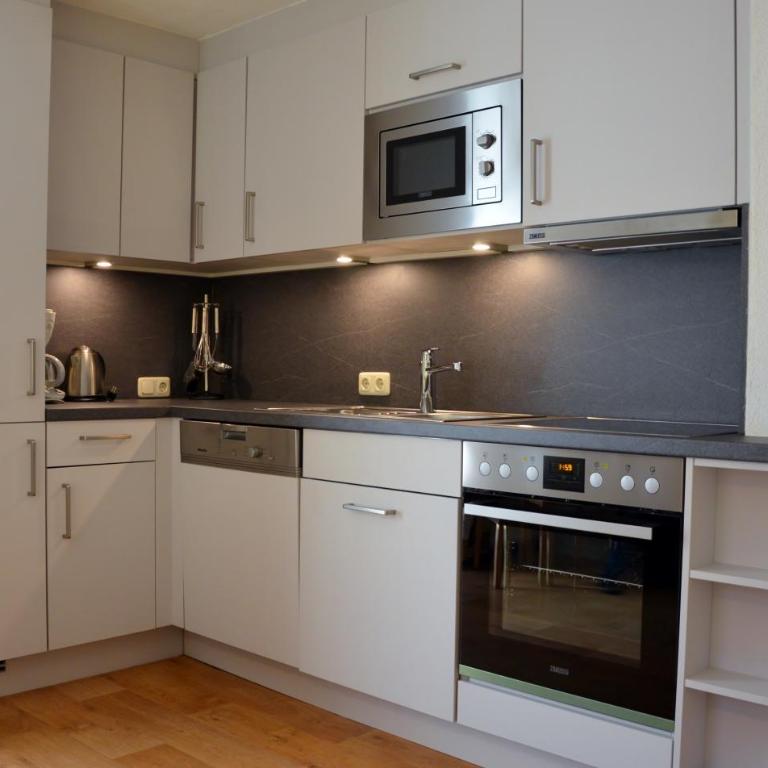 Apartments Pfeifer - Apartment mit 4 Schlafzimmern - auf 2 Ebenen - 7