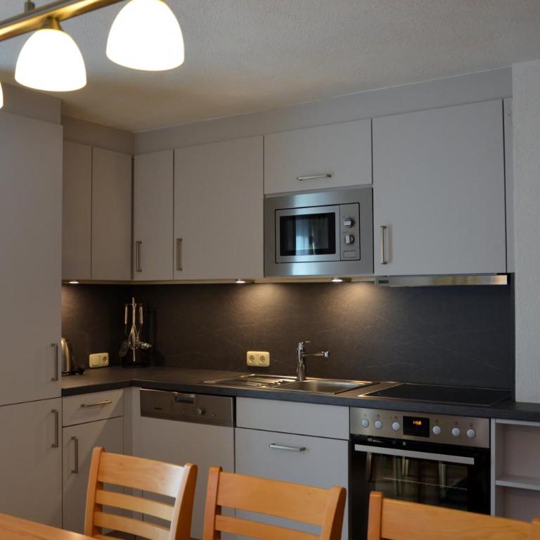 Apartments Pfeifer - Apartment mit 4 Schlafzimmern - auf 2 Ebenen - 8