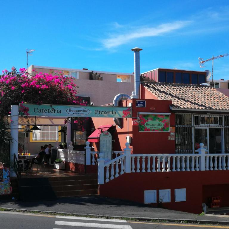 Rocas del Mar Apartment - Apartamento - 53